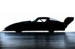 Chevrolet Corvette IMSA SuperVette Racing Coupe 1977 года